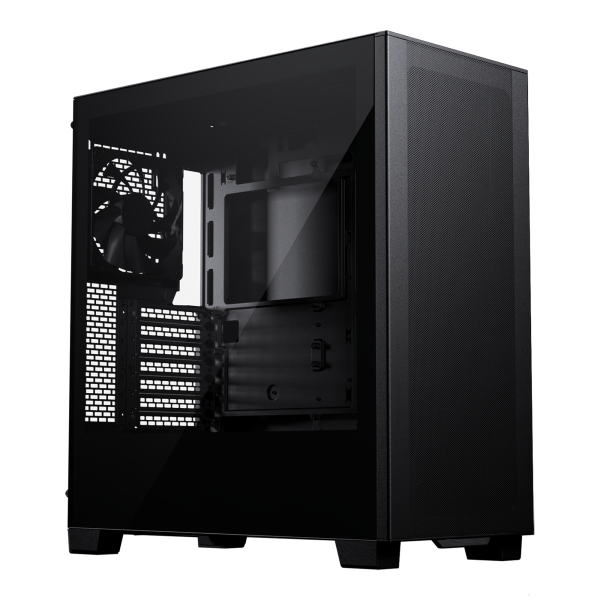 Spacious Gaming PC Casing