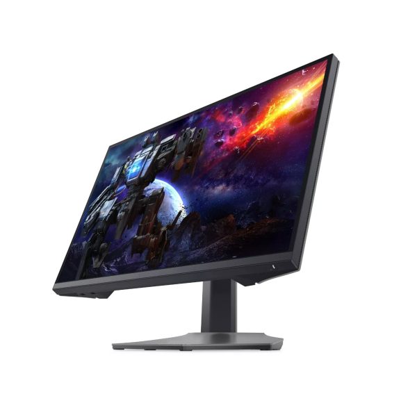 Fast-Response Gaming Monitor