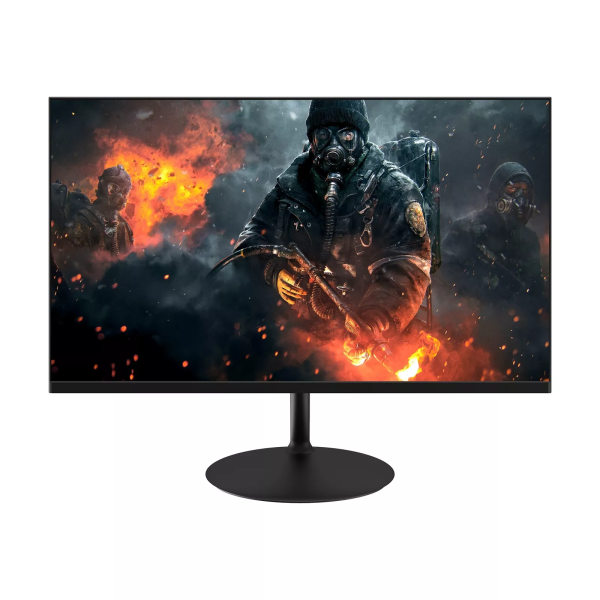 High-Resolution Gaming Monitor