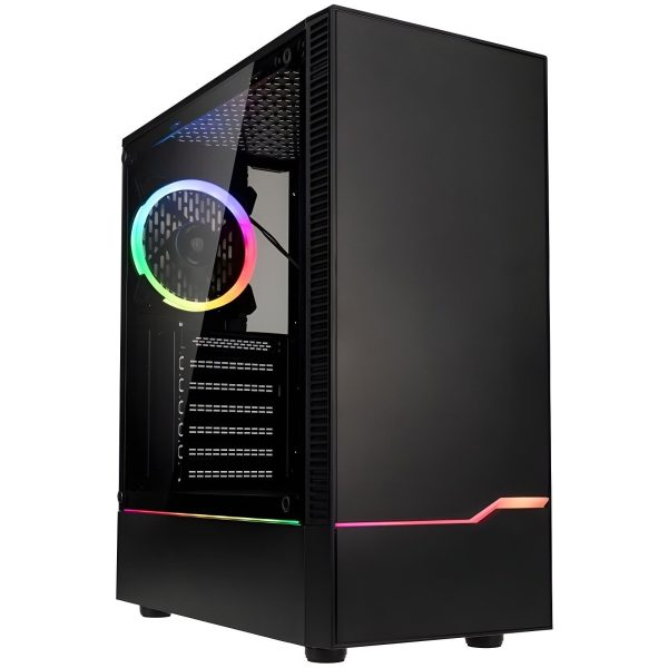 Top-Quality Gaming PC Casing