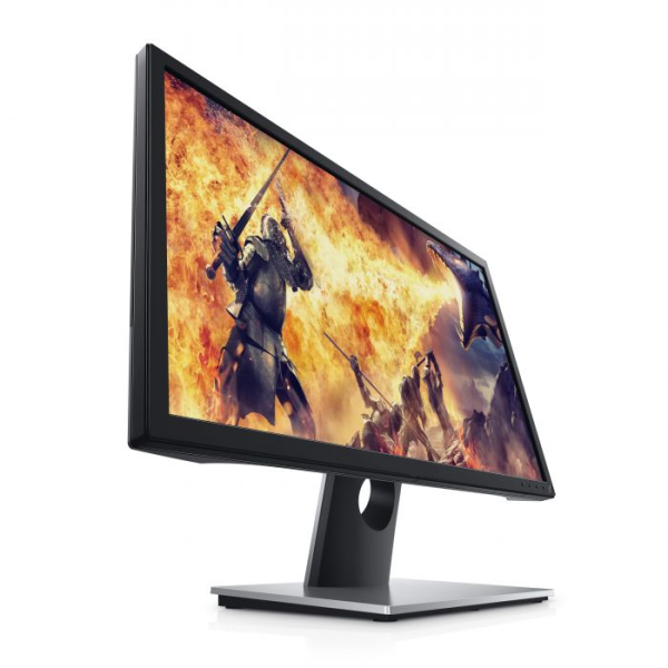 Ultra-Speed Gaming Monitor